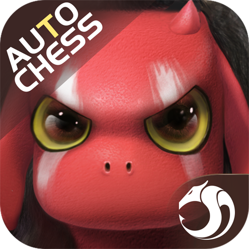 Top Up Auto Chess